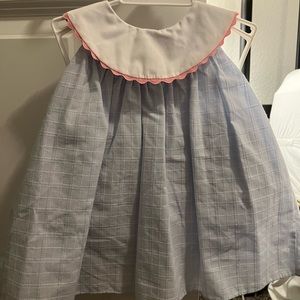 Baby girl dress